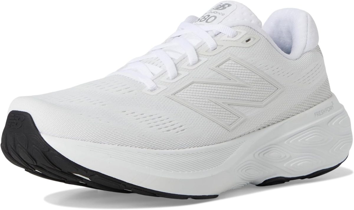 ⁦New Balance Womens 880 Running Shoe⁩ - الصورة ⁦7⁩