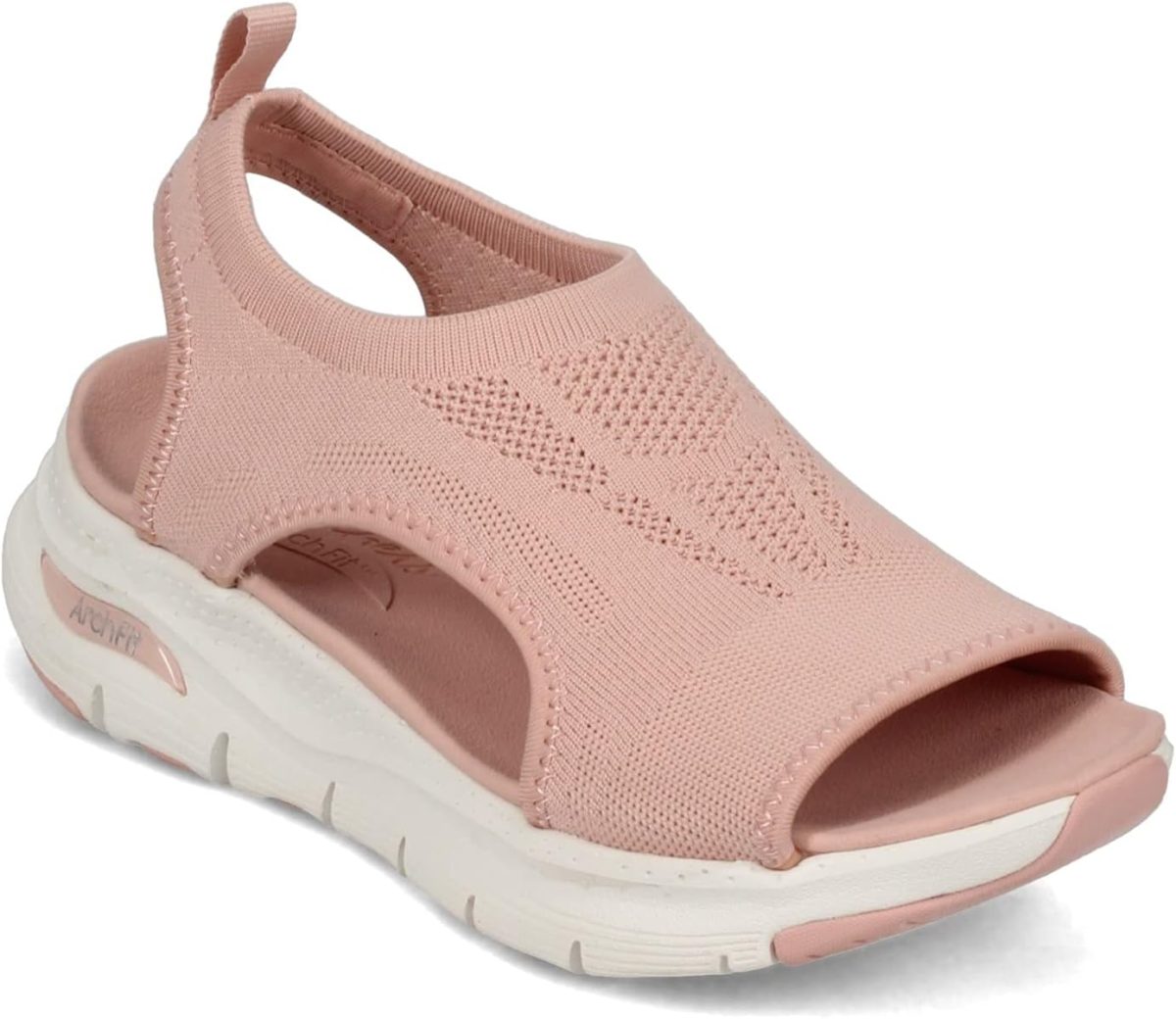 Skechers Arch Fit Sandal City Catch womens Sandal