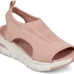Skechers Arch Fit Sandal City Catch womens Sandal