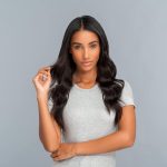 ⁦ريمينجتون برولوكس كيرل اند ستريت | 5 اعدادات | 230*، مقاس واحد، اسود⁩ - الصورة ⁦4⁩