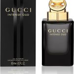 انتينس عود من جوتشي لكلا الجنسين - او دي بارفان، 90 مل