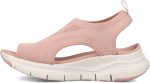 ⁦Skechers Arch Fit Sandal City Catch womens Sandal⁩ - الصورة ⁦4⁩