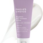 Paula's Choice Weightless Body Treatment 2% BHA, Salicylic Acid & Chamomile Lotion Exfoliant, Moisturizer for Keratosis Pilaris (KP) Prone Skin & Clogged Pores, Fragrance-Free & Paraben-Free, 2 Ounces