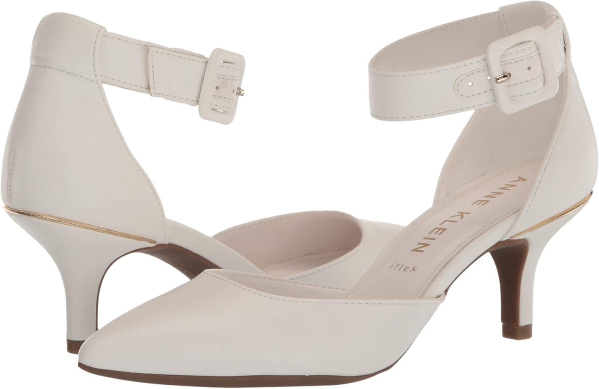 ⁦حذاء للسيدات من Anne Klein⁩ - الصورة ⁦7⁩