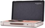 ⁦LG تلفزيون ذكي لايف ستايل FHD مقاس 27 بوصة 27LX5QKNA⁩ - الصورة ⁦3⁩