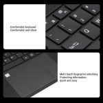 ⁦بلايستي لابتوب 15.6 انش، شاشة 1920x1080، وحدة معالجة مركزية N5095A، 8GB DDR4، 1TB SSD، الالعاب، فتح بصمة الاصبع⁩ - الصورة ⁦3⁩