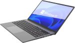 ⁦لابتوب العاب TK-G156 من هويتبات، شاشة 15.6 انش FHD (1920×1080)، معالج انتل N95 (الجيل 12)، انفيديا جيفورس GTX 1060، ذاكرة RAM 32GB، SSD 1TB، نوع C، ار جيه 45، كيبورد باضاءة خلفية، قارئ بصمات، ويندوز⁩ - الصورة ⁦3⁩