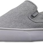 Lugz Herren Clipper Sneaker