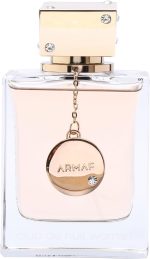 ارماف عطر كلوب دي نوي للنساء من بيرفيومز، او دي بارفان 105 مل، زهري