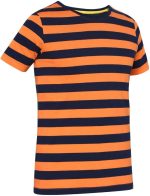 ⁦Jockey Boys AB09 T-Shirt⁩ - الصورة ⁦3⁩