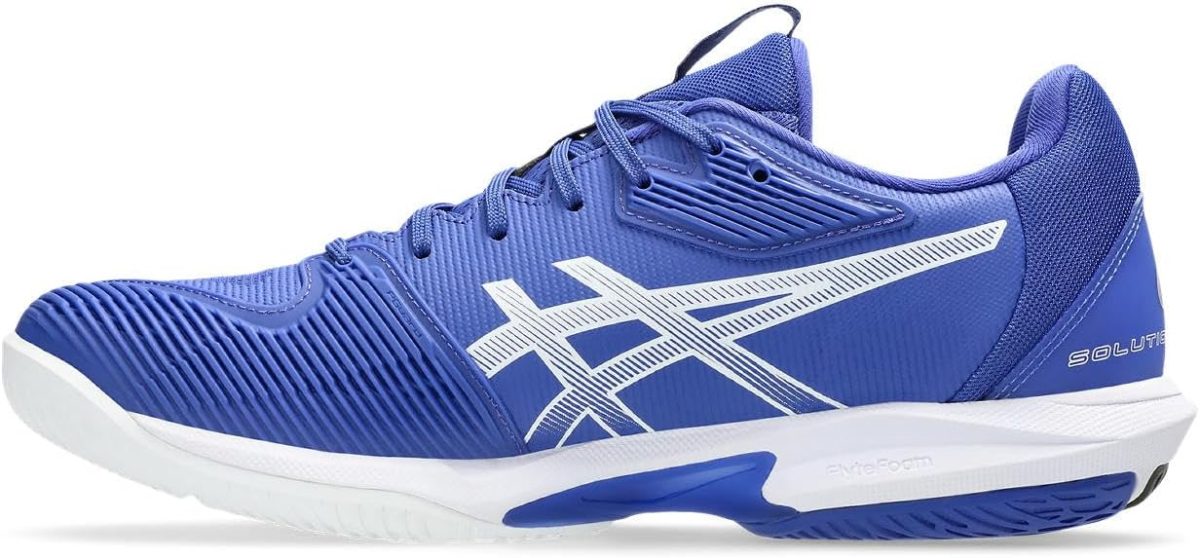 ⁦ASICS SOLUTION SPEED FF 3 mens TENNIS SHOES⁩ - الصورة ⁦4⁩