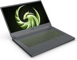 ⁦MSI لابتوب العاب دلتا 15 15.6 انش 240Hz AMD رايزن R7-5800H RX6700M 16GB 1TB NVMe SSD ويندوز 11 - رمادي (A5EFK-097)⁩ - الصورة ⁦5⁩