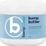 بامبولوجي بامب باتر - كريم الجسم الطبيعي بالكامل