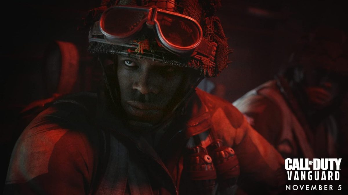 ⁦Call Of Duty : Vanguard (Ps5) Uae Version⁩ - الصورة ⁦3⁩