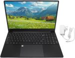 ⁦بلايستي لابتوب 15.6 انش، شاشة 1920x1080، وحدة معالجة مركزية N5095A، 8GB DDR4، 1TB SSD، الالعاب، فتح بصمة الاصبع⁩ - الصورة ⁦9⁩