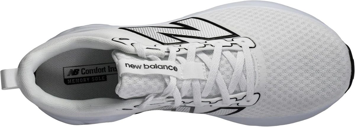 ⁦New Balance 460 V4 mens Running Shoe⁩ - الصورة ⁦5⁩