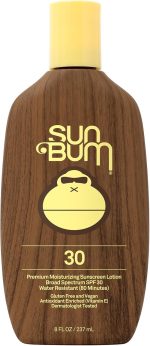 Sun Bum Spf 30 Original Sunscreen Lotion, 237 ml