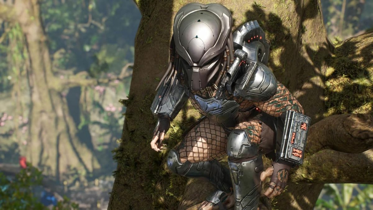 ⁦PS5 Predator: Hunting Grounds⁩ - الصورة ⁦8⁩