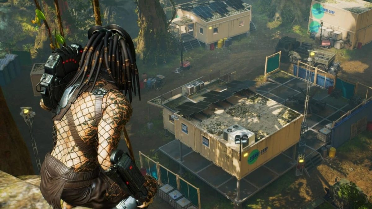 ⁦PS5 Predator: Hunting Grounds⁩ - الصورة ⁦3⁩