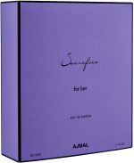 ⁦عطر ساكرفايس من اجمل للنساء - او دو بارفان، 50 مل⁩ - الصورة ⁦4⁩
