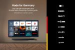 ⁦سامسونج GQ65S95DAT 165,1 سم (65") 4K Ultra HD تلفاز ذكي الشبكات المحلية اللاسلكية Wi-Fi أسود⁩ - الصورة ⁦3⁩