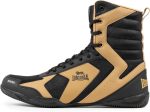 ⁦Lonsdale Heskin unisex-adult boxing shoes⁩ - الصورة ⁦4⁩