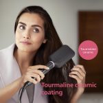 ⁦فيليبس Bhh880، فرشاة فرد وتجعيد الشعر التلقائي والتسخين، العناية بالأسلوب، اسود (مجدد)⁩ - الصورة ⁦8⁩