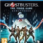 لعبة فيديو جوستباسترز (بلاي ستيشن 4)، لعبة ماد دوج