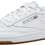 حذاء رياضي كلاب سي 85 للنساء من ريبوك