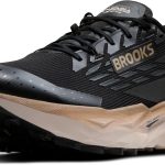 بروكس حذاء جري كاسكاديا 19 جي تي اكس مقاوم للماء للرجال