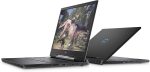 ⁦ديل لابتوب العاب G7 17 (ويندوز 10 هوم، الجيل التاسع انتل كور i7-9750H، انفيديا جي تي اكس 1660 Ti 6G، شاشة 17.3 انش FHD LCD، 512GB SSD، 16GB RAM) G7790-7662GRY-PUS⁩ - الصورة ⁦3⁩