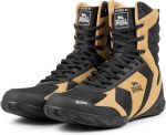⁦Lonsdale Heskin unisex-adult boxing shoes⁩ - الصورة ⁦2⁩