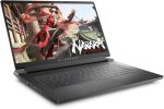 ⁦الينوير لابتوب العاب m15 R7 15.6 انش QHD (2560x1440) 240Hz، AMD رايزن 9 6900HX، 32GB DDR5، 1TB SSD، RTX 3070Ti، HDMI، واي فاي، كاميرا ويب، ويندوز 11، بريميوم لمدة عام + خدمات ترحيل 6 اشهر- اسود⁩ - الصورة ⁦14⁩