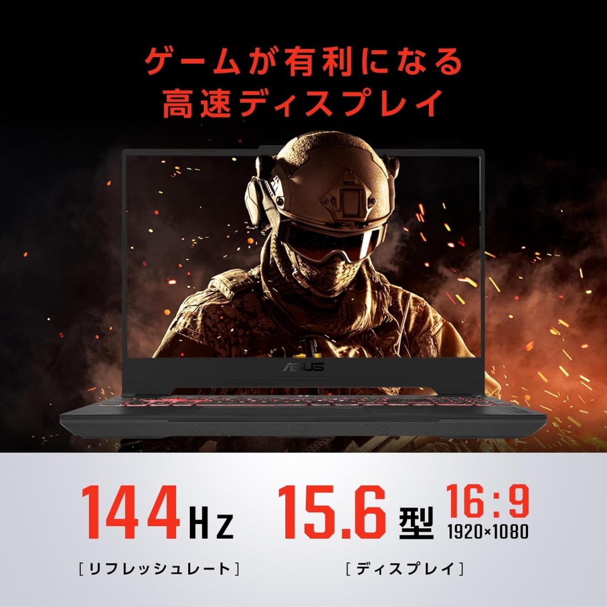 ⁦اسس احدث لابتوب فيفوبوك 15 للاعمال بشاشة FHD 15.6 انش ومعالج انتل كور i3 1215U (حتى 4.4GHz) وRAM 12GB وSSD 512GB وبطاقة عرض مرئي انتل UHD، رفيع وخفيف الوزن وواي فاي وHDMI وويندوز 11 برو وماوس العاب⁩ - الصورة ⁦9⁩