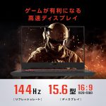 ⁦اسس احدث لابتوب فيفوبوك 15 للاعمال بشاشة FHD 15.6 انش ومعالج انتل كور i3 1215U (حتى 4.4GHz) وRAM 12GB وSSD 512GB وبطاقة عرض مرئي انتل UHD، رفيع وخفيف الوزن وواي فاي وHDMI وويندوز 11 برو وماوس العاب⁩ - الصورة ⁦9⁩