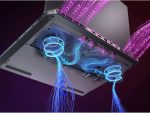 ⁦لينوفو لابتوب العاب لوك 2024 انتل كور i5-12450HX بيت AMD رايزن 5 7235HS شاشة 15.6 انش FHD IPS 144Hz انفيديا RTX 3050-32GB RAM و1TB PCIe SSD وكيبورد باضاءة خلفية وويندوز 11 وجي سينك وكيبل HDMI⁩ - الصورة ⁦8⁩