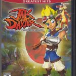 PlayStation Jak and Daxter: The Precursor Legacy