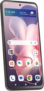 ⁦تراكفون | موتورولا موتو جي باور 5G 2024 | مغلق | 128GB | بطارية 5000mAh | كاميرا رئيسية 50 ميجابكسل | اسود⁩ - الصورة ⁦7⁩