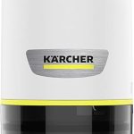 مكنسة كهربائية لاسلكية محمولة باليد، شحن USB، للسيارة والكيبورد وهيبا 12، كارتشر Vch2، Vch 2 انش، كفالة لمدة عام واحد على الاقل من الشركة المصنعة"