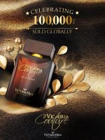 ⁦عطر فيكتوريا هيلز كوتور للجنسين - او دي بارفان، 100 مل⁩ - الصورة ⁦3⁩