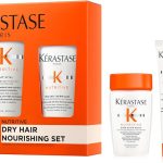 مجموعة اكتشاف التغذية من كيراستاس للعطلات