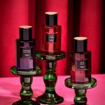 ⁦عطر هوت تشيري للنساء من اورا لندن - مزيج جذاب من روائح الزهور المنعشة والكرز العصير - عطر جذاب يدوم طويلا للنساء - او دي بارفان، 100 مل⁩ - الصورة ⁦5⁩