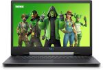 ديل لابتوب العاب G7 17 (ويندوز 10 هوم، الجيل التاسع انتل كور i7-9750H، انفيديا جي تي اكس 1660 Ti 6G، شاشة 17.3 انش FHD LCD، 512GB SSD، 16GB RAM) G7790-7662GRY-PUS