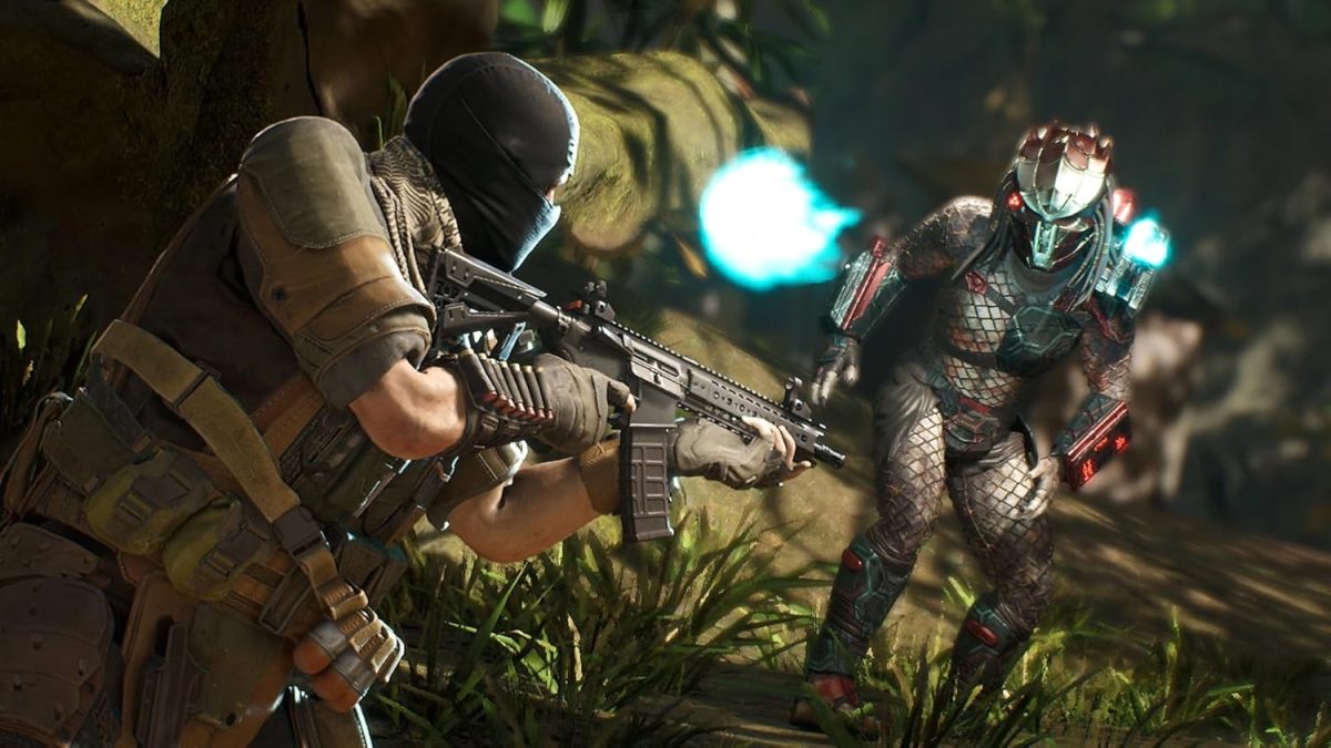 ⁦PS5 Predator: Hunting Grounds⁩ - الصورة ⁦4⁩