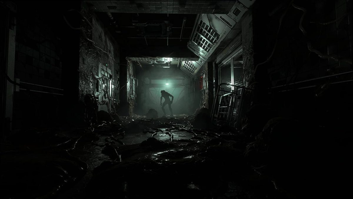 ⁦The Callisto Protocol PS4 (SP)⁩ - الصورة ⁦4⁩