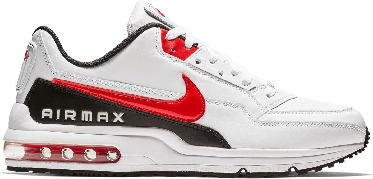 ⁦حذاء رياضي رجالي من جلد Nike Air Max Commer، 10. 5 UK⁩ - الصورة ⁦6⁩