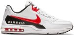 ⁦حذاء رياضي رجالي من جلد Nike Air Max Commer، 10. 5 UK⁩ - الصورة ⁦6⁩