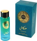 ⁦عطر هيكاياتي بريميوم للرجال والنساء من جانا بيوتي - 100 مل⁩ - الصورة ⁦4⁩
