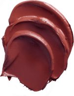 ⁦برتز بيز احمر شفاه برتز بيز Satin - 0.12 اونصة. 532 روسيت ريفر 0.12 اونصة (عبوة من قطعة واحدة)⁩ - الصورة ⁦3⁩