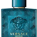 عطر بخاخ ايروس او دي تواليت للرجال من فيرساتشي، 50 مل